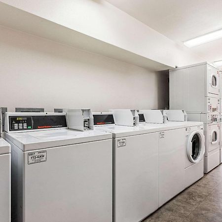 Woodspring Suites 圖爾薩 外观 照片