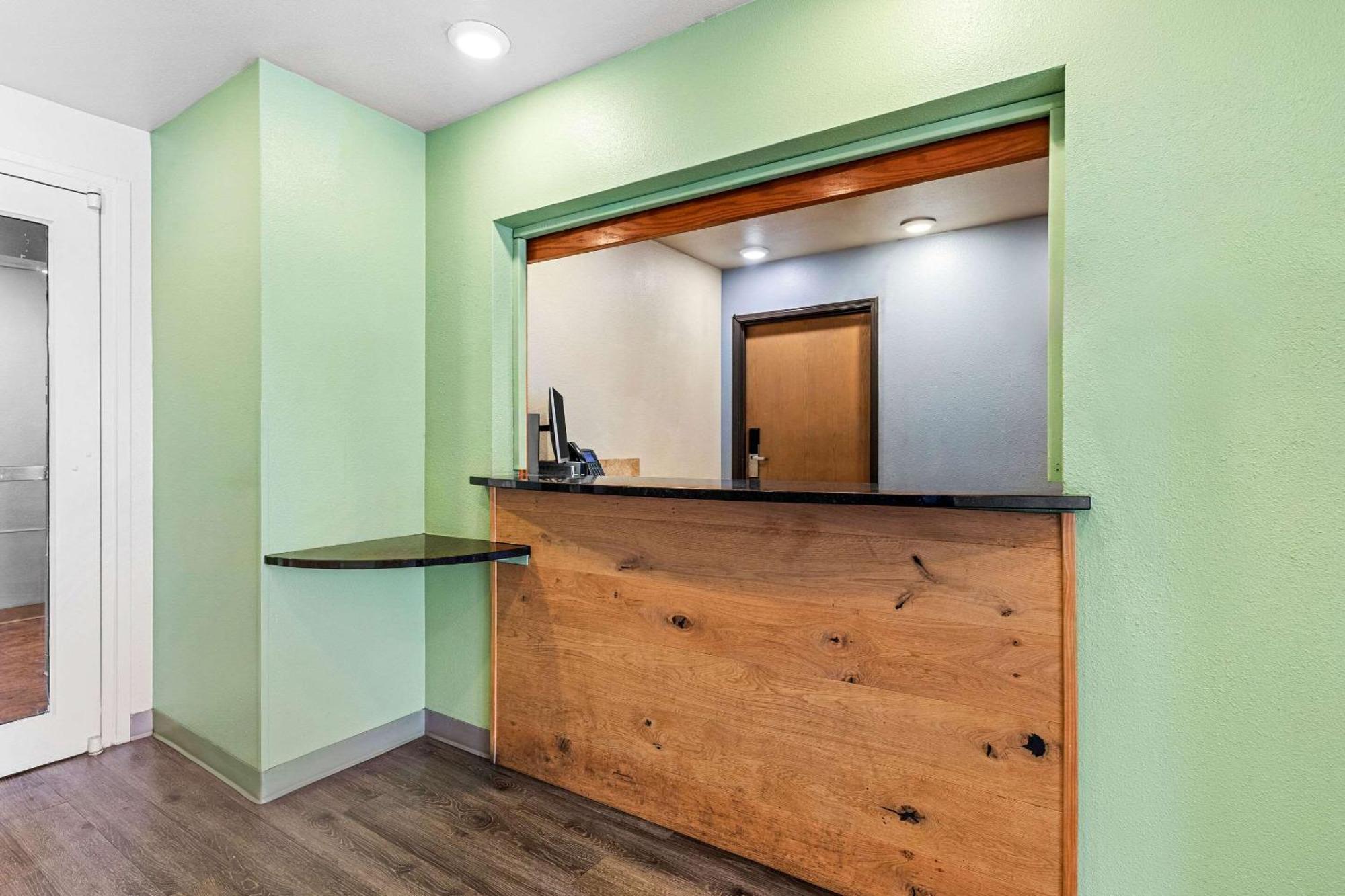 Woodspring Suites 圖爾薩 外观 照片