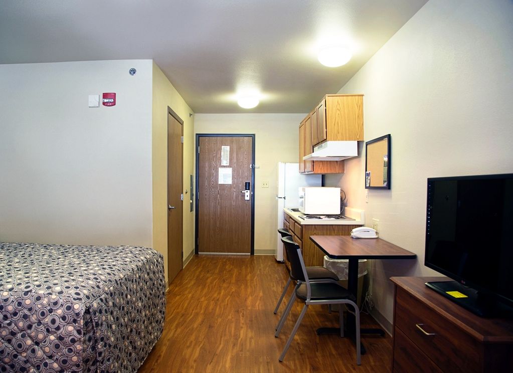 Woodspring Suites 圖爾薩 客房 照片