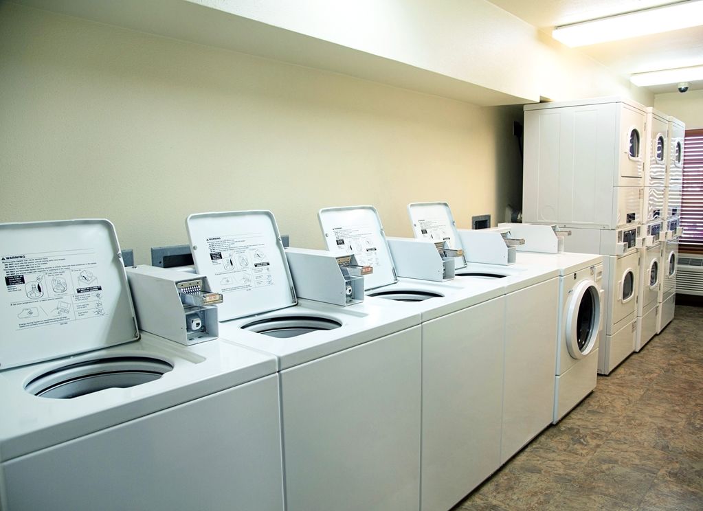 Woodspring Suites 圖爾薩 设施 照片