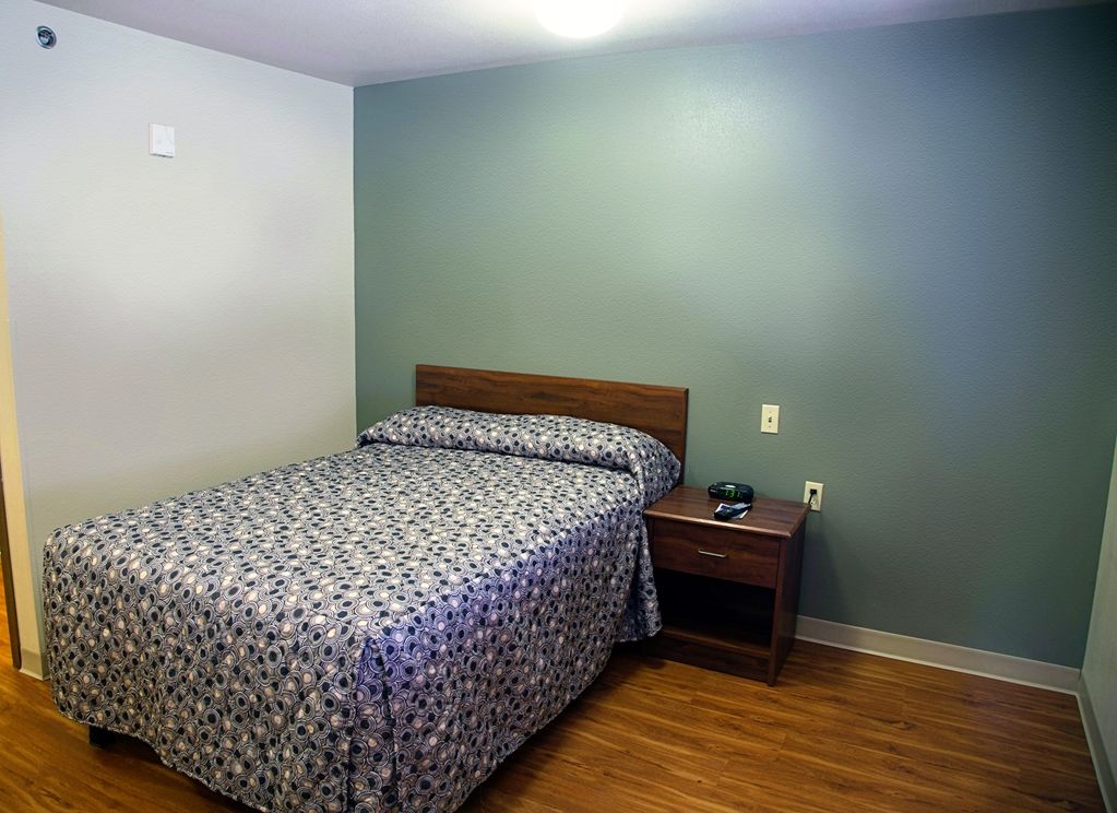 Woodspring Suites 圖爾薩 客房 照片