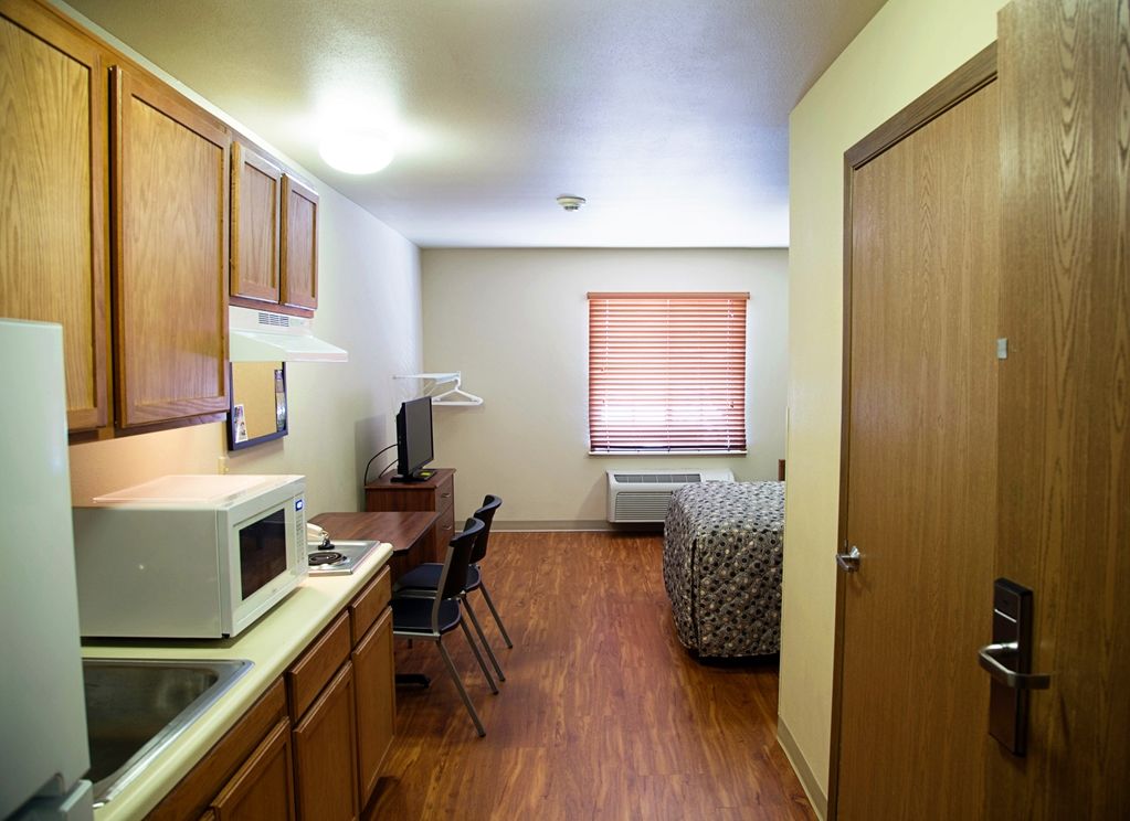 Woodspring Suites 圖爾薩 客房 照片